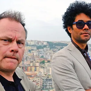 Travel Man : 48 Hours in...