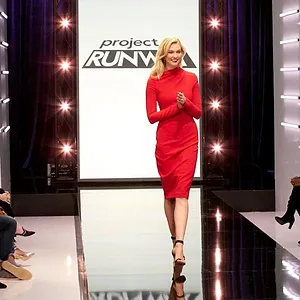 Project Runway