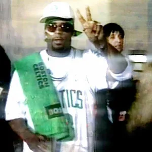 Surviving R. Kelly