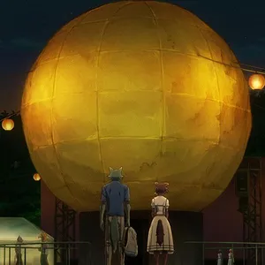 Beastars