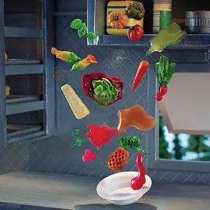 The Chef Show