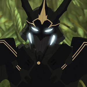 Iron Man - Armored Adventures