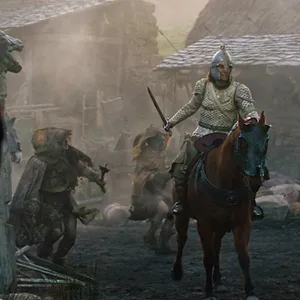 Le Seigneur des anneaux : Les Anneaux de pouvoir