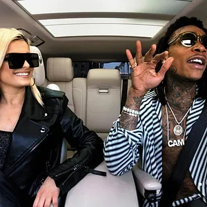 Carpool Karaoke : la série