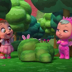 Cry Babies Magic Tears