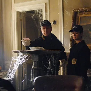 NCIS : Enquêtes spéciales