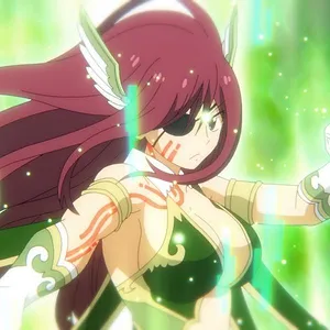 Edens Zero
