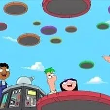 Phinéas et Ferb