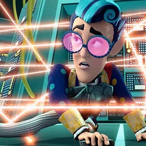 Espion en Herbe : Mission Critique