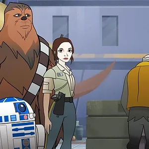 Star Wars : Forces du destin