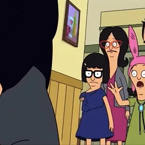 Bob's Burgers