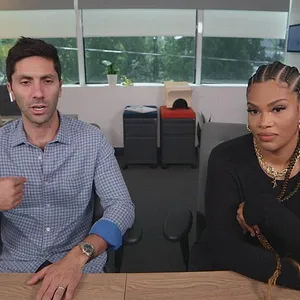 Catfish : Fausse identité