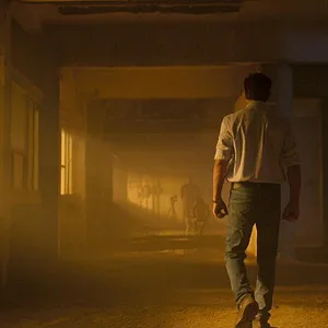 Khakee : Chronique d'un flic du Bengale