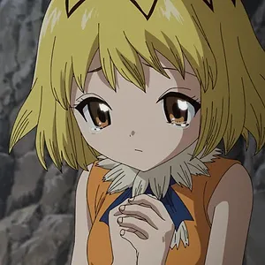 Dr. STONE
