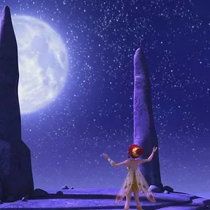 S3 E15 : La Ballade au Clair de Lune