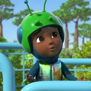 Super Wings, Paré au décollage