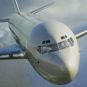 Mayday : Dangers dans le ciel