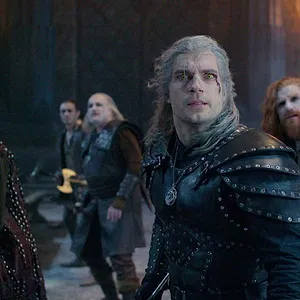 The Witcher
