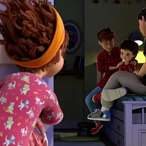 Fancy Nancy (Duplicated)