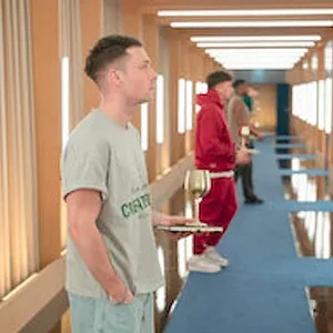 Love Is Blind : Allemagne