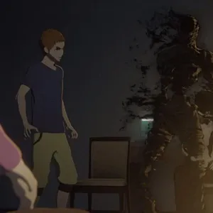 Ajin : semi-humain