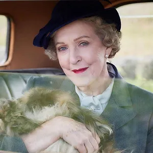 James Herriot, chroniques d'un jeune vétérinaire