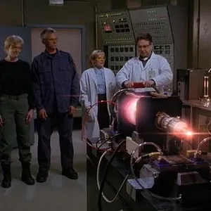 Stargate SG-1