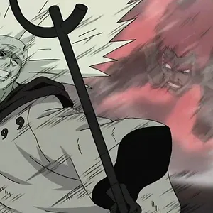 NARUTO