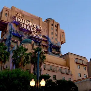 Les Coulisses des attractions