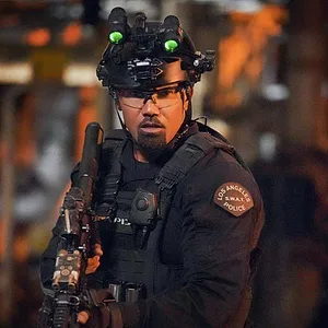 S.W.A.T.
