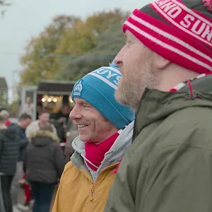 Sunderland : Envers et contre tous
