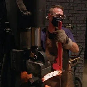 Le Meilleur Forgeron