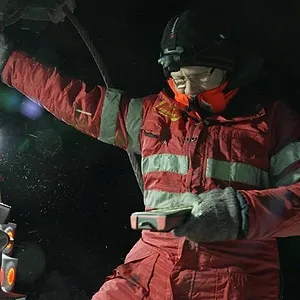 La Route de l'enfer : Norvège