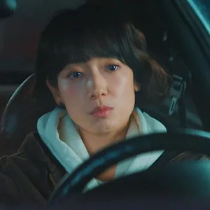 La mission de Miss Hong