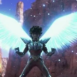 Les Chevaliers du Zodiaque - Saint Seiya