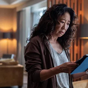 Killing Eve