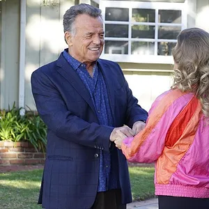 Bienvenue chez les Huang