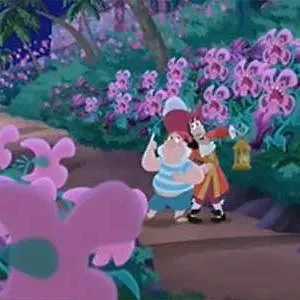 Jake et les Pirates du Pays imaginaire