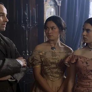 Les Irréguliers de Baker Street