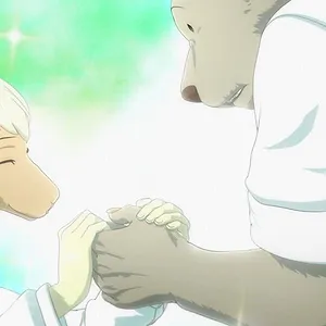 Beastars
