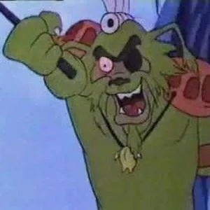 Star Wars Vintage : Ewoks