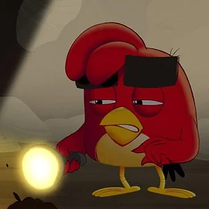 Angry Birds : Un été déjanté