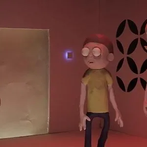Rick et Morty