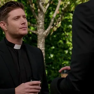 Supernatural