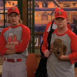 C’est moi le chef !