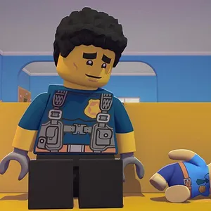 LEGO City Adventures