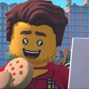 LEGO City Adventures