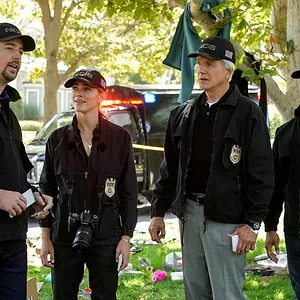 NCIS : Enquêtes Spéciales