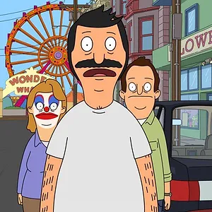 Bob's Burgers