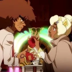 Cannon Busters